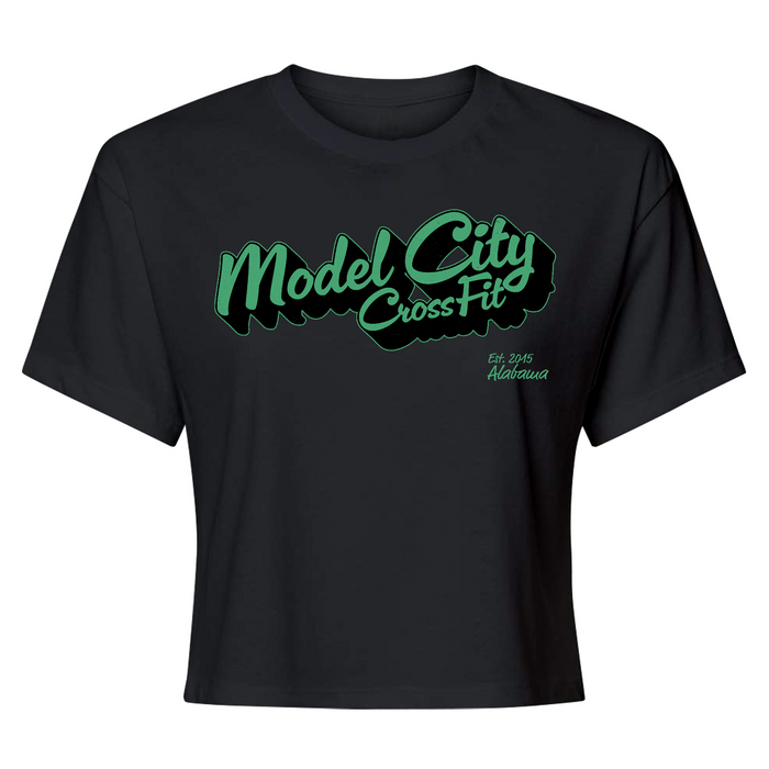 Womens Small Black Style_T-Shirt