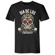 Mens Small Charcoal Style_T-Shirt
