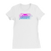 Womens Small White Style_T-Shirt