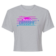 Womens X-Small Heather Gray Style_T-Shirt
