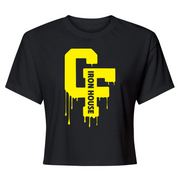 Womens X-Small Black Style_T-Shirt