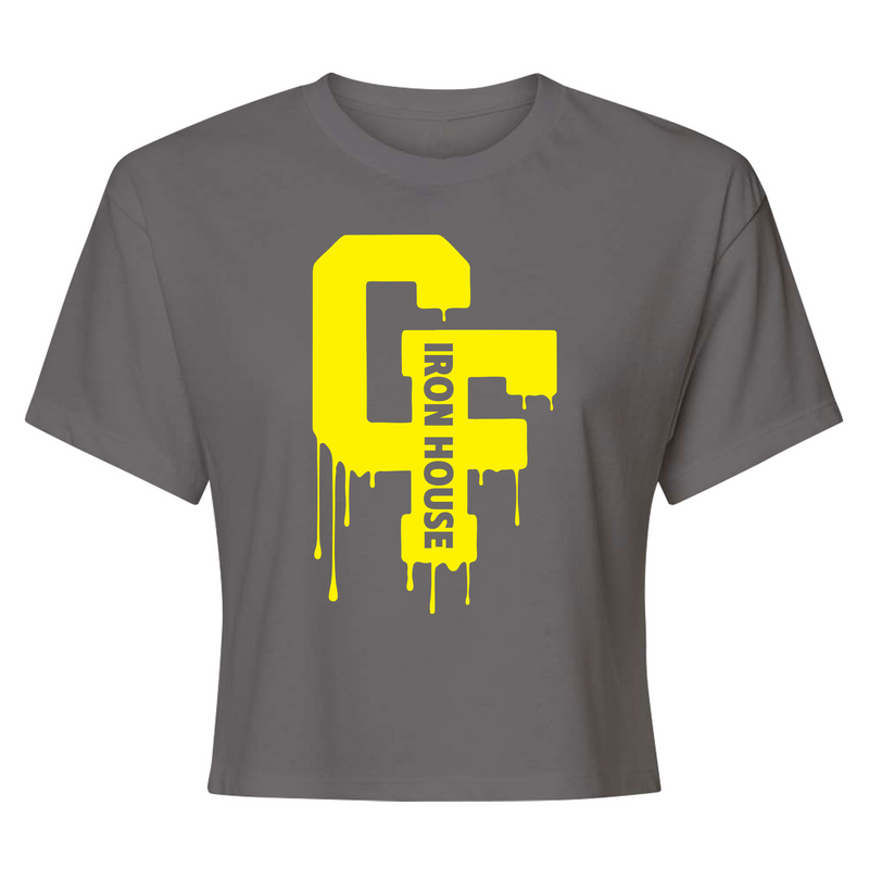 Womens X-Small Dark Grey Style_T-Shirt
