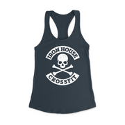 Womens X-Small Indigo Style_Tank Top
