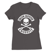 Womens Small Asphalt Style_T-Shirt