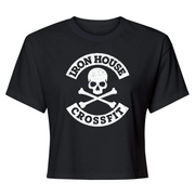 Womens X-Small Black Style_T-Shirt