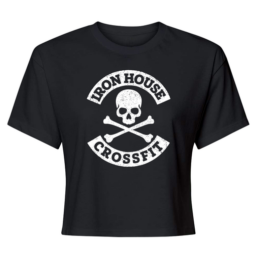 Womens X-Small Black Style_T-Shirt