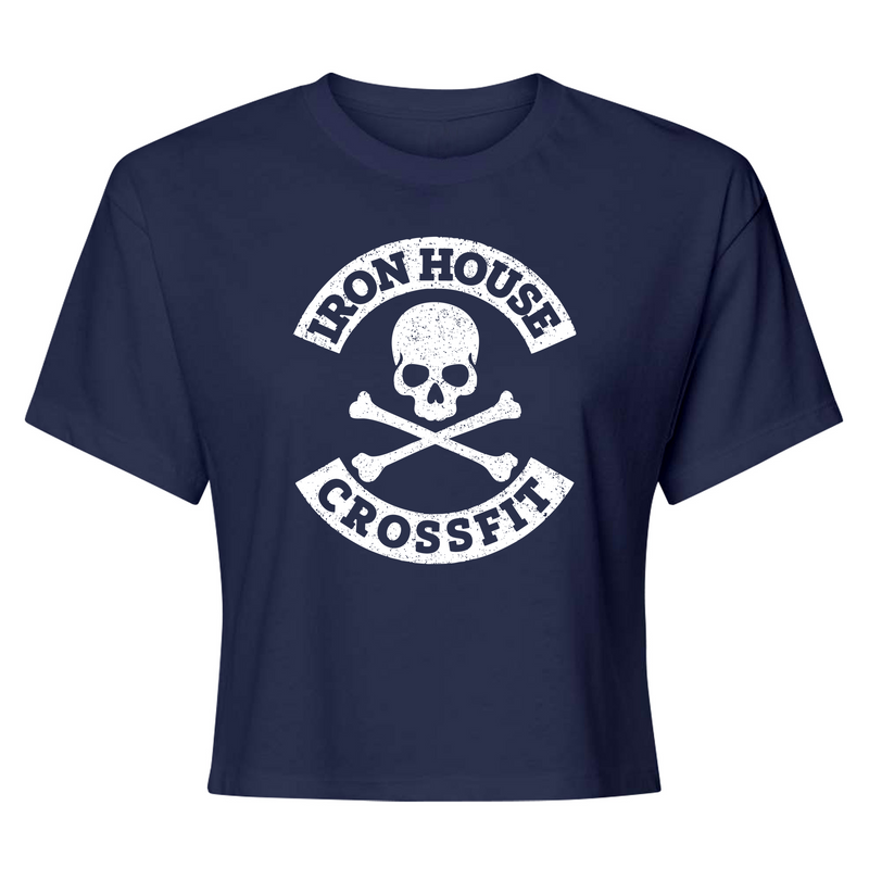 Womens X-Small Midnight Navy Style_T-Shirt