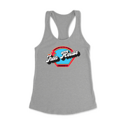 Womens X-Small Heather Gray Style_Tank Top