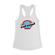 Womens X-Small White Style_Tank Top