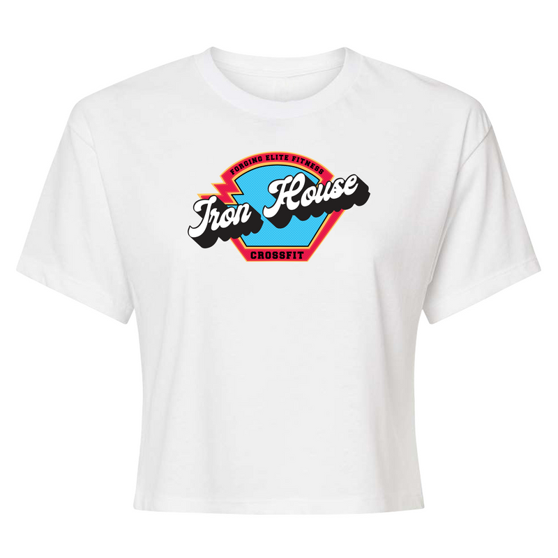 Womens X-Small White Style_T-Shirt