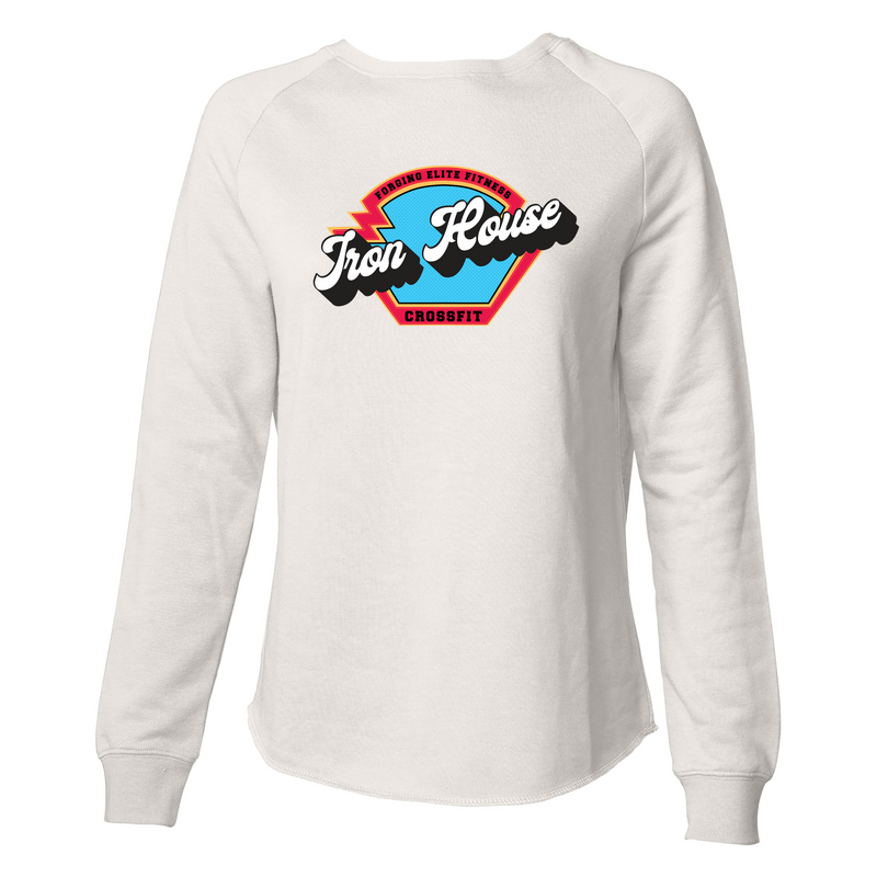 Womens Small Bone Style_Sweatshirt