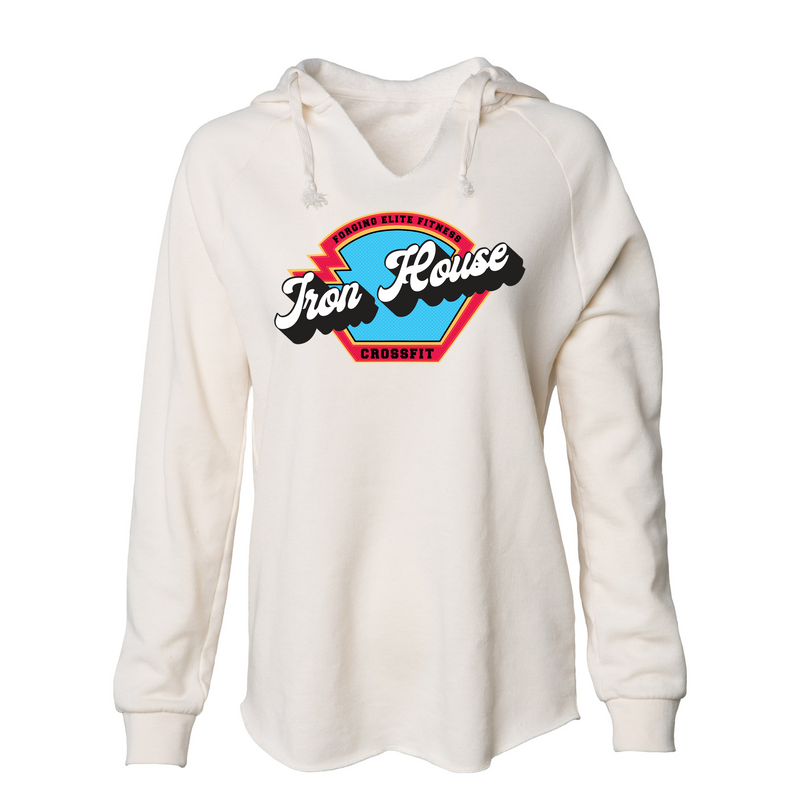 Womens Small Bone Style_Hoodie