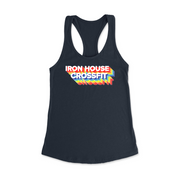 Womens X-Small Midnight Navy Style_Tank Top