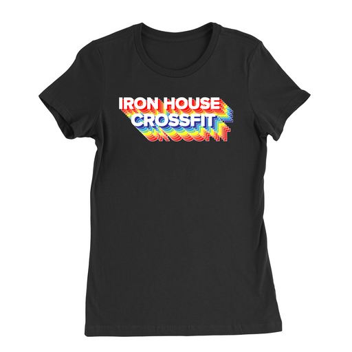 Womens Small Black Style_T-Shirt