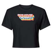 Womens X-Small Black Style_T-Shirt