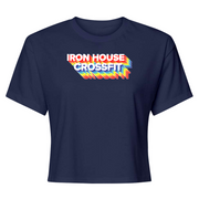 Womens X-Small Midnight Navy Style_T-Shirt