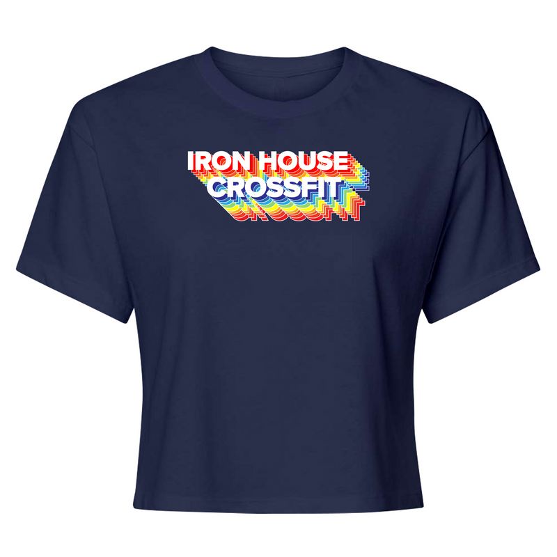 Womens X-Small Midnight Navy Style_T-Shirt