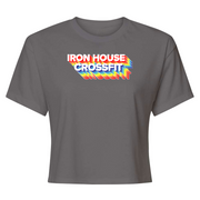 Womens X-Small Dark Grey Style_T-Shirt