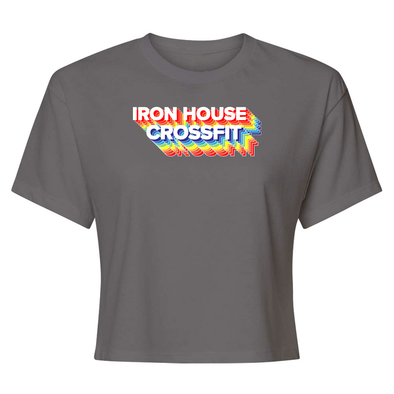 Womens X-Small Dark Grey Style_T-Shirt