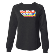 Womens Small Black Style_Sweatshirt