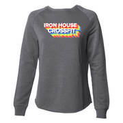 Womens Small Shadow Style_Sweatshirt