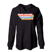 Womens Small Black Style_Hoodie