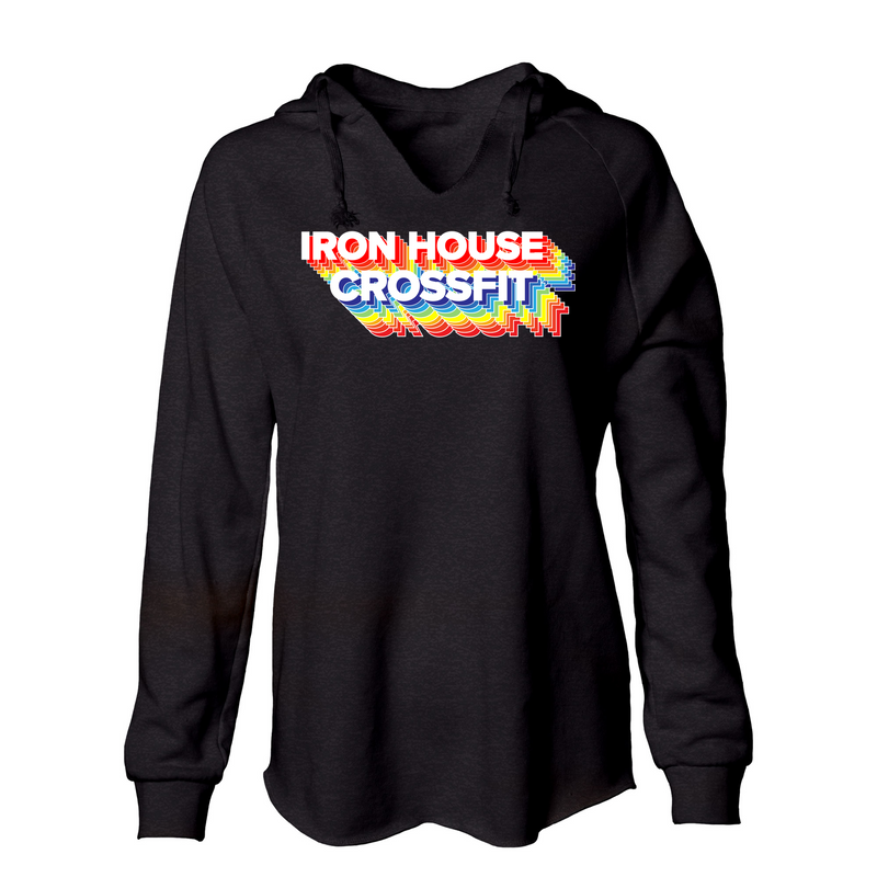 Womens Small Black Style_Hoodie