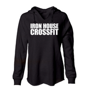 Womens Small Black Style_Hoodie