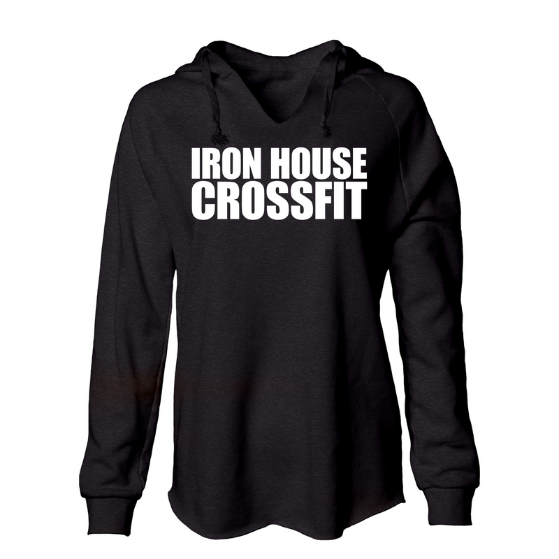 Womens Small Black Style_Hoodie