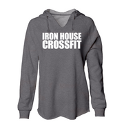 Womens Small Shadow Style_Hoodie