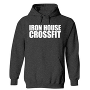 Mens Small Charcoal Heather Style_Hoodie
