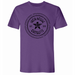 Mens Small Purple Rush Style_T-Shirt