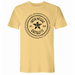 Mens Small Banana Cream Style_T-Shirt