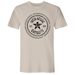 Mens Small Sand Style_T-Shirt
