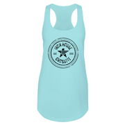 Womens Small Cancun Style_Tank Top