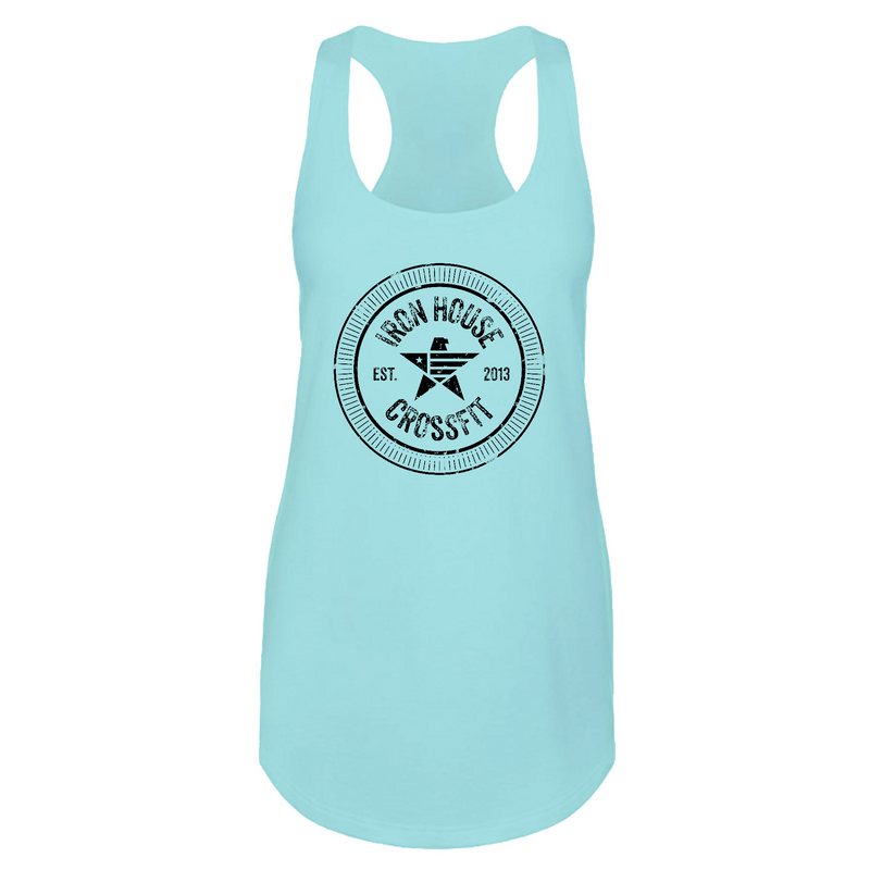Womens Small Cancun Style_Tank Top