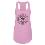 Womens Small Lilac Style_Tank Top