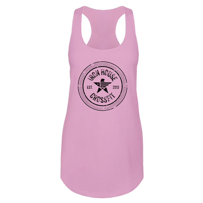 Womens Small Lilac Style_Tank Top
