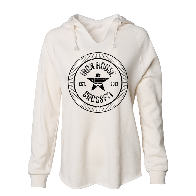 Womens Small Bone Style_Hoodie