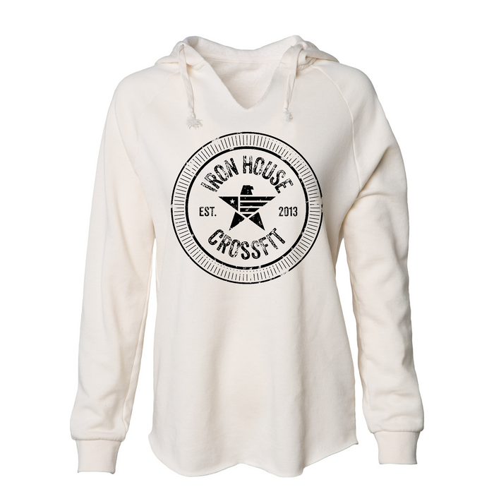 Womens Small Bone Style_Hoodie