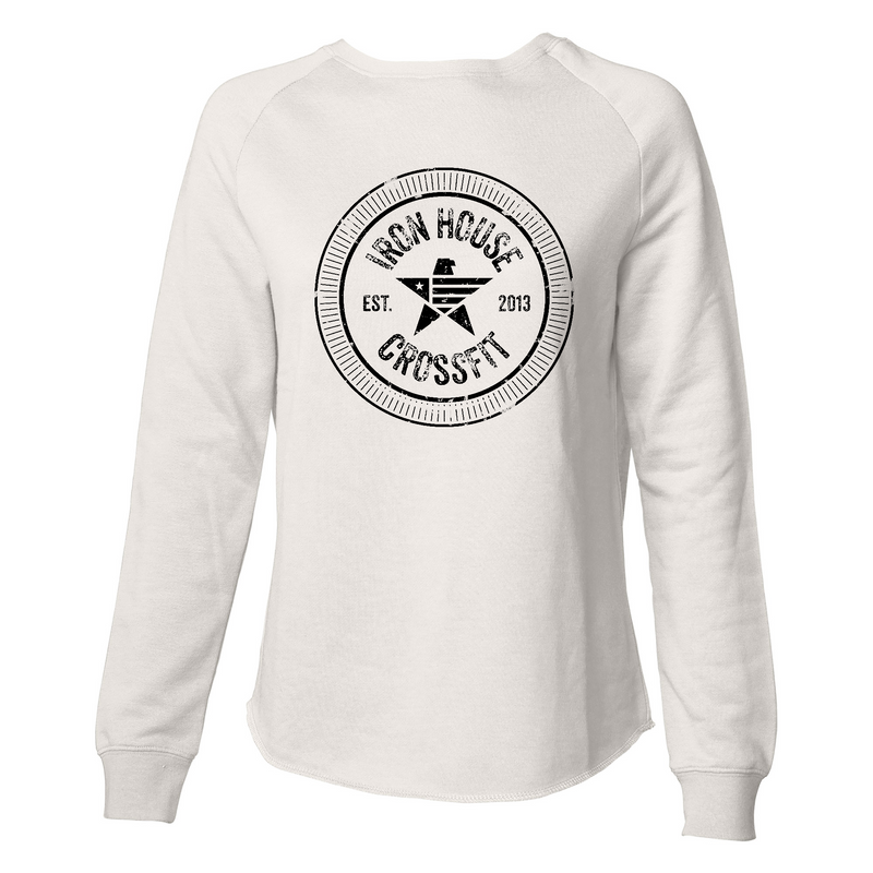 Womens Small Bone Style_Sweatshirt