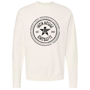 Mens Small Bone Style_Sweatshirt