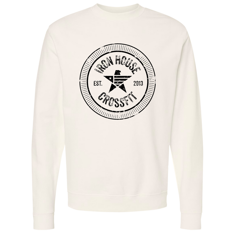 Mens Small Bone Style_Sweatshirt