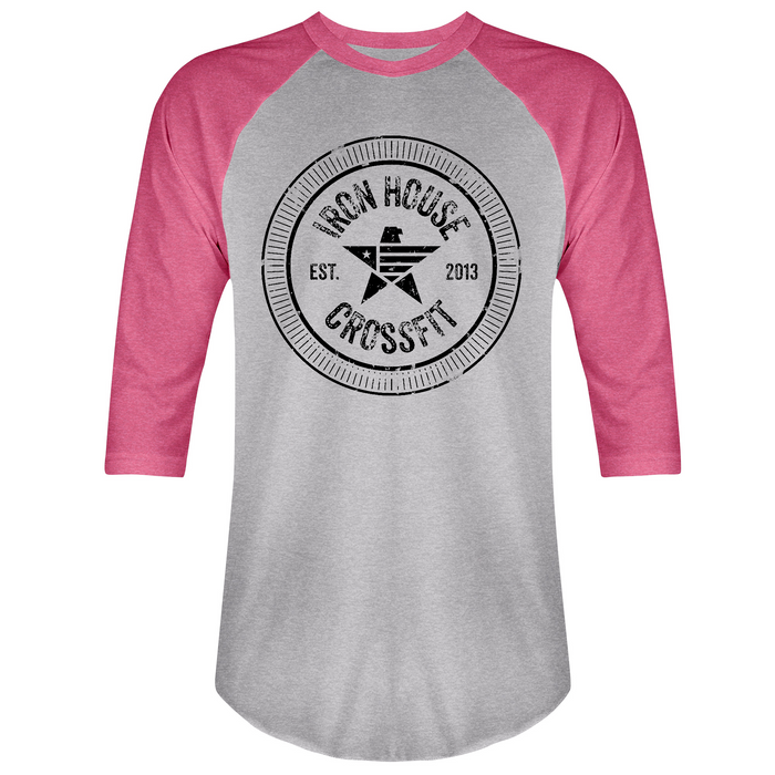 Mens Small Hot Pink Style_T-Shirt