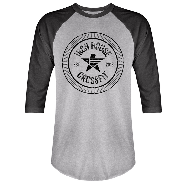 Mens Small Vintageheather Vintage Smoke Style_T-Shirt