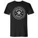 Mens Small Charcoal Style_T-Shirt