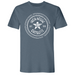 Mens Small Indigo Style_T-Shirt