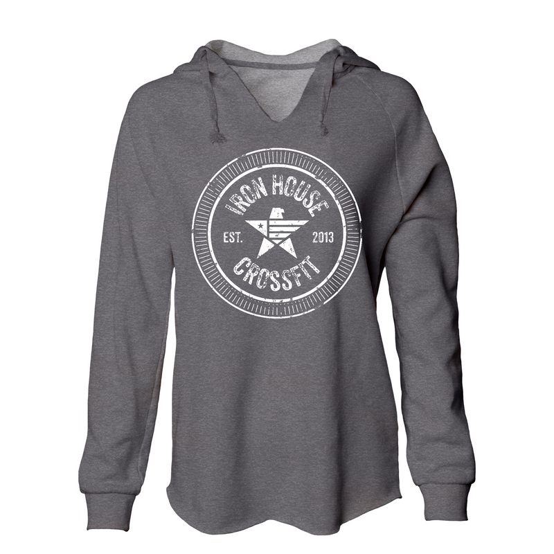 Womens Small Shadow Style_Hoodie