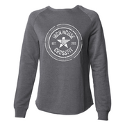 Womens Small Shadow Style_Sweatshirt
