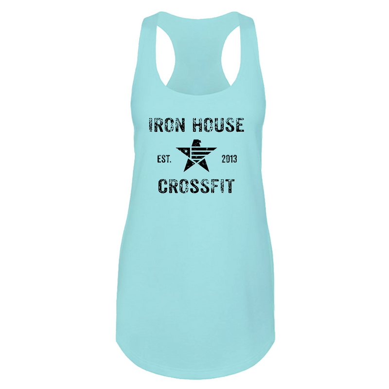 Womens Small Cancun Style_Tank Top